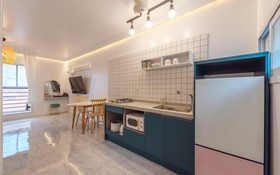 Gapyeong Sugar Pension