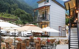 Gapyeong Sugar Pension