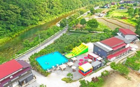 Gapyeong Sugar Pension