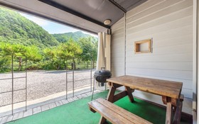 Gapyeong Sugar Pension