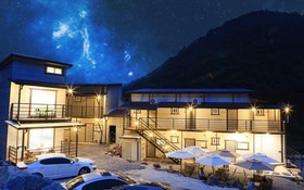 Gapyeong Sugar Pension