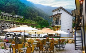 Gapyeong Sugar Pension