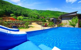 Gapyeong Sugar Pension
