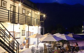 Gapyeong Sugar Pension