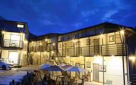 Gapyeong Sugar Pension