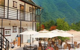 Gapyeong Sugar Pension