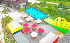 Gapyeong Sugar Pension
