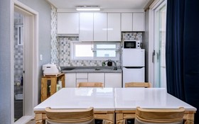 Gapyeong Supsogeneun Pension