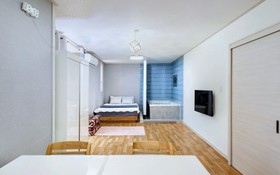 Gapyeong Supsogeneun Pension