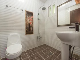 Gapyeong Supsokui Harmony Pension