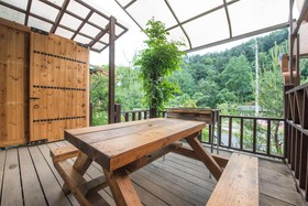 Gapyeong Supsokui Harmony Pension