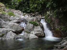 Gapyeong Supsokui Harmony Pension