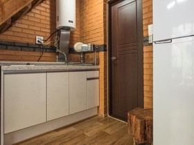 Gapyeong Supsokui Harmony Pension