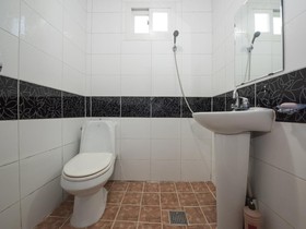 Gapyeong Supsokui Harmony Pension