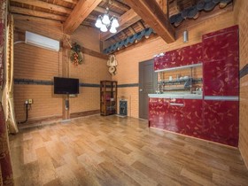 Gapyeong Supsokui Harmony Pension