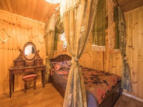 Gapyeong Supsokui Harmony Pension