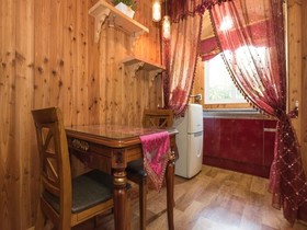 Gapyeong Supsokui Harmony Pension