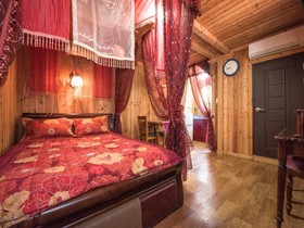 Gapyeong Supsokui Harmony Pension