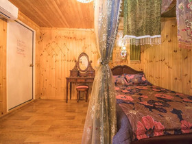 Gapyeong Supsokui Harmony Pension