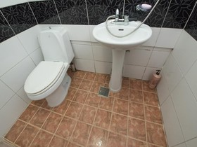 Gapyeong Supsokui Harmony Pension