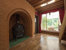 Gapyeong Supsokui Harmony Pension