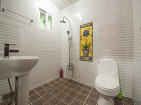 Gapyeong Supsokui Harmony Pension