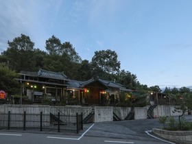 Gapyeong Supsokui Harmony Pension