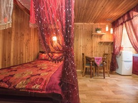 Gapyeong Supsokui Harmony Pension