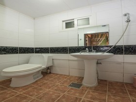 Gapyeong Supsokui Harmony Pension