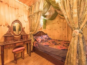 Gapyeong Supsokui Harmony Pension