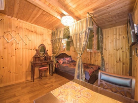 Gapyeong Supsokui Harmony Pension