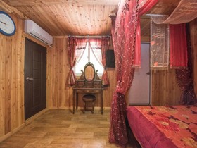 Gapyeong Supsokui Harmony Pension