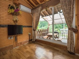 Gapyeong Supsokui Harmony Pension