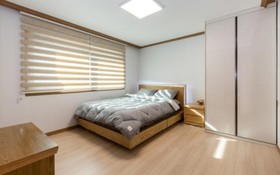 Gapyeong Suryuhwagaewon Pension