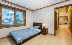 Gapyeong Suryuhwagaewon Pension