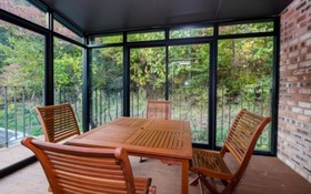 Gapyeong Suryuhwagaewon Pension