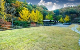 Gapyeong Suryuhwagaewon Pension