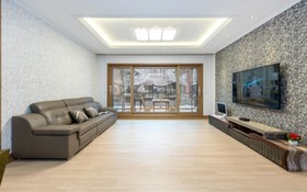 Gapyeong Suryuhwagaewon Pension