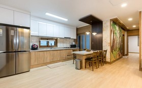 Gapyeong Suryuhwagaewon Pension