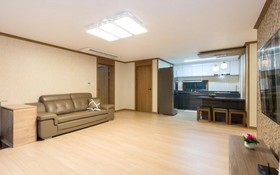 Gapyeong Suryuhwagaewon Pension