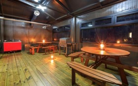 Gapyeong Suryuhwagaewon Pension