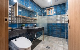 Gapyeong Suryuhwagaewon Pension