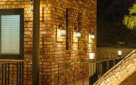 Gapyeong Suryuhwagaewon Pension