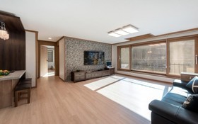 Gapyeong Suryuhwagaewon Pension