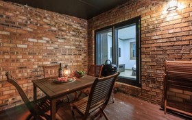 Gapyeong Suryuhwagaewon Pension