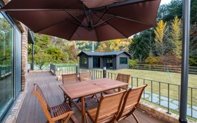 Gapyeong Suryuhwagaewon Pension