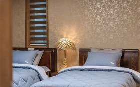 Gapyeong Suryuhwagaewon Pension