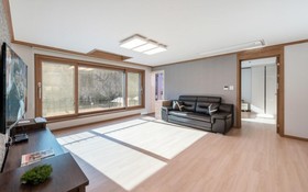 Gapyeong Suryuhwagaewon Pension