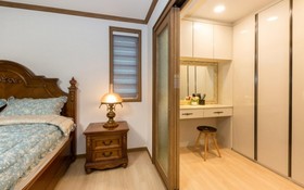 Gapyeong Suryuhwagaewon Pension