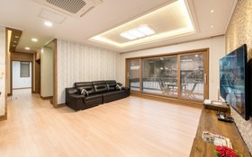 Gapyeong Suryuhwagaewon Pension